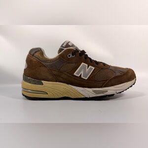 New Balance 991 Size 7.5D Men’s